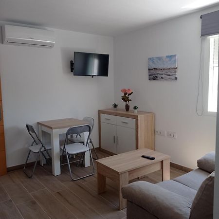 דירות קוניל דה לה פרונטרה Casa Calderon מראה חיצוני תמונה