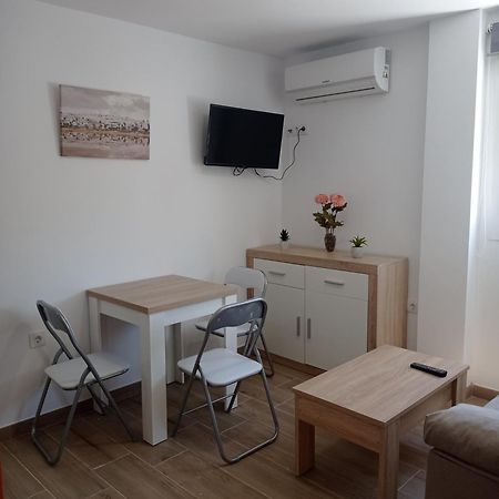 דירות קוניל דה לה פרונטרה Casa Calderon מראה חיצוני תמונה