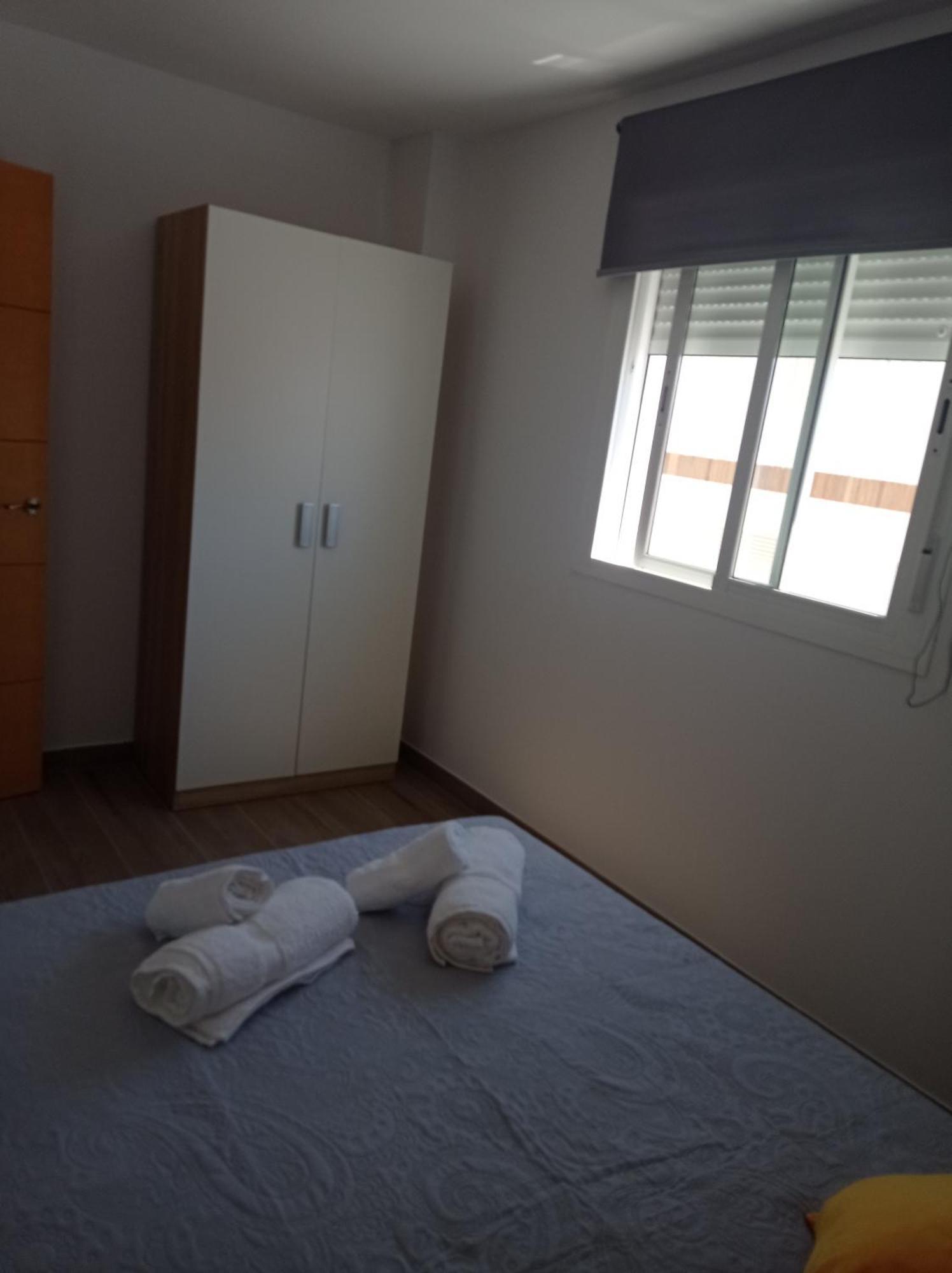 דירות קוניל דה לה פרונטרה Casa Calderon מראה חיצוני תמונה