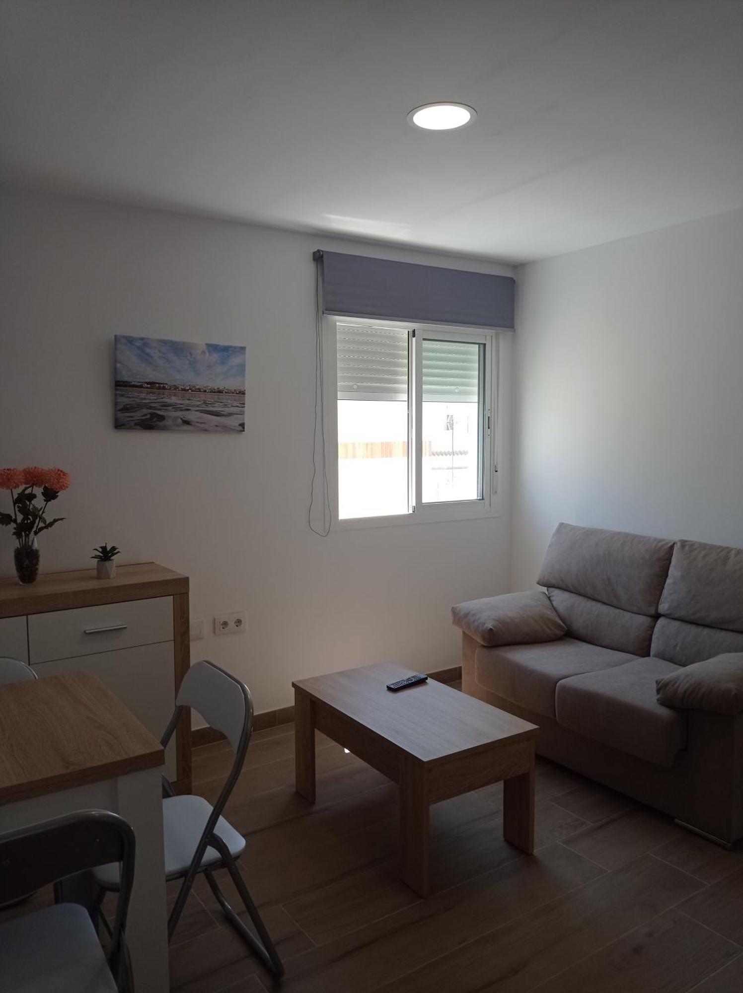 דירות קוניל דה לה פרונטרה Casa Calderon מראה חיצוני תמונה