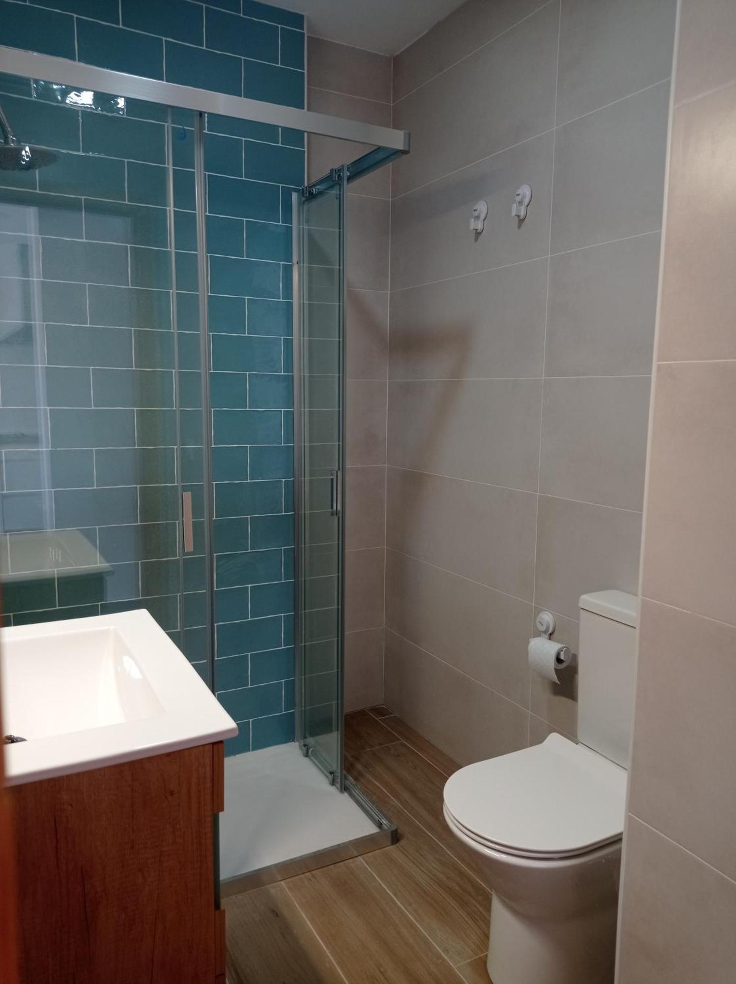 דירות קוניל דה לה פרונטרה Casa Calderon מראה חיצוני תמונה