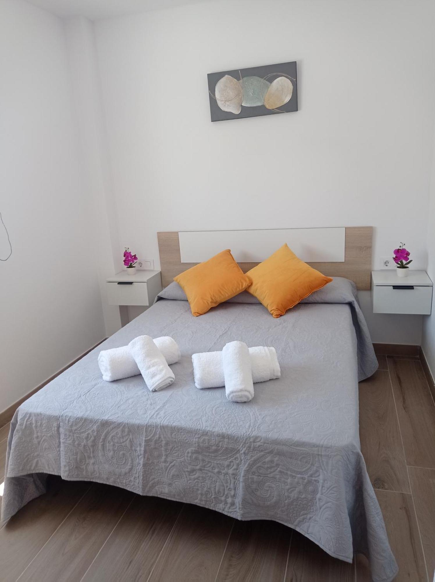 דירות קוניל דה לה פרונטרה Casa Calderon מראה חיצוני תמונה