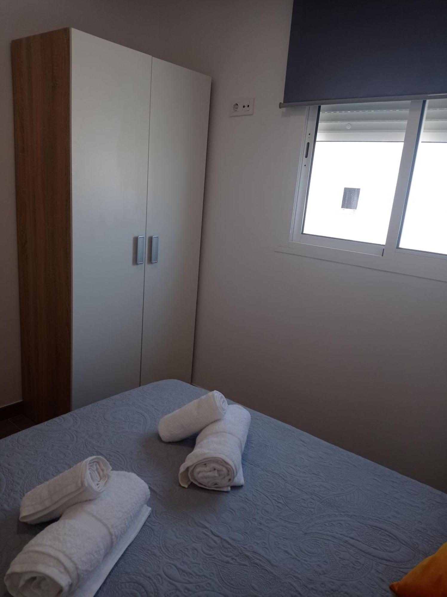דירות קוניל דה לה פרונטרה Casa Calderon מראה חיצוני תמונה