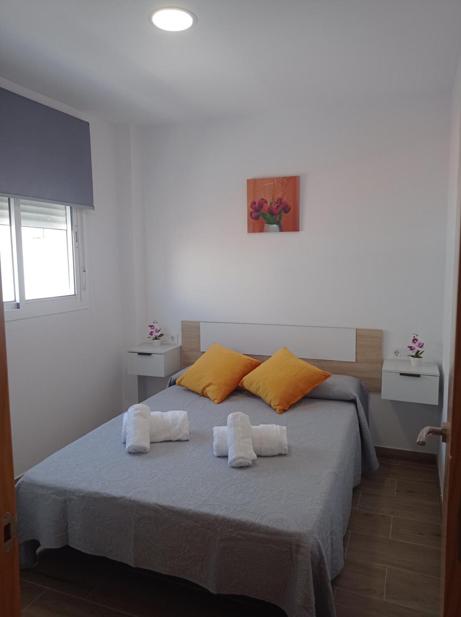 דירות קוניל דה לה פרונטרה Casa Calderon מראה חיצוני תמונה